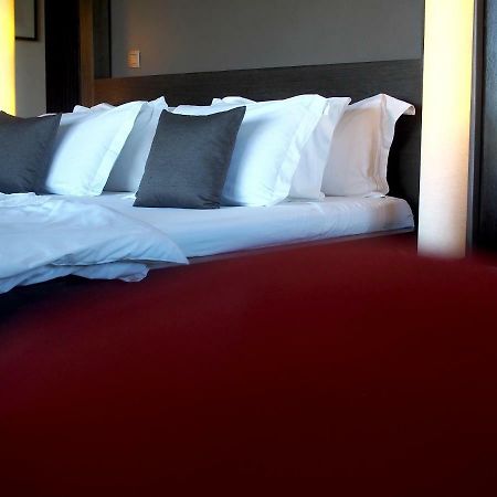 Chic Hotel Boutique Barra Grande  Ngoại thất bức ảnh