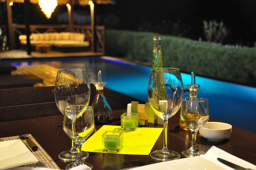 Chic Hotel Boutique Barra Grande  Ngoại thất bức ảnh