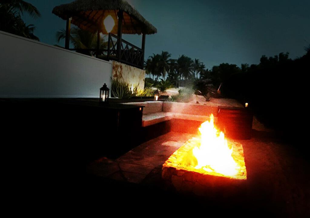 Chic Hotel Boutique Barra Grande  Ngoại thất bức ảnh