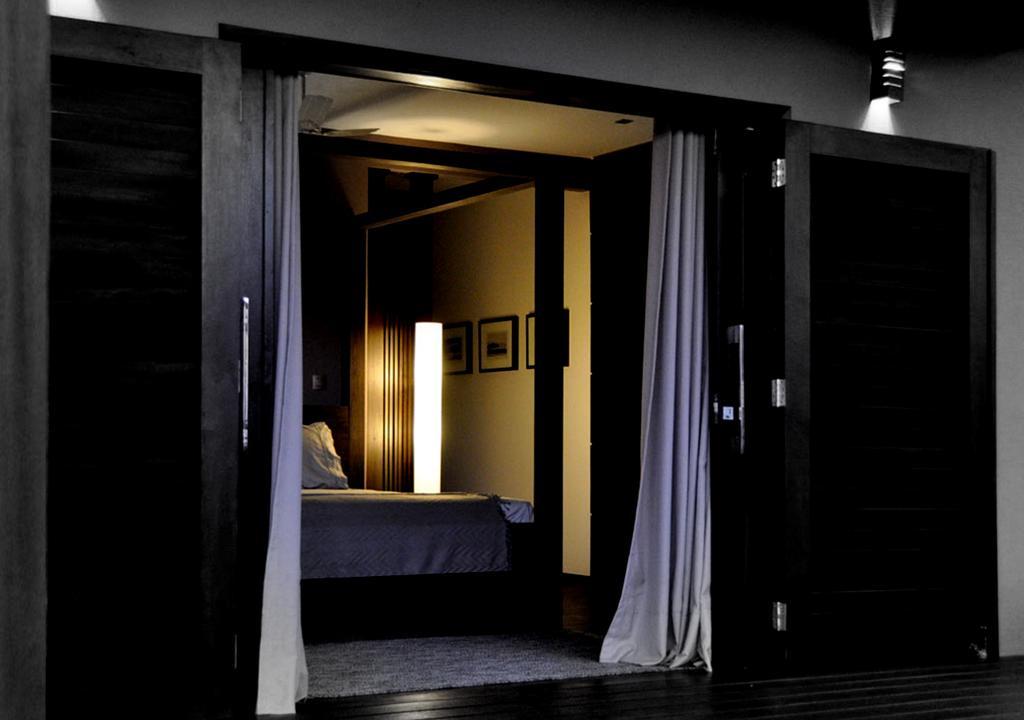 Chic Hotel Boutique Barra Grande  Ngoại thất bức ảnh