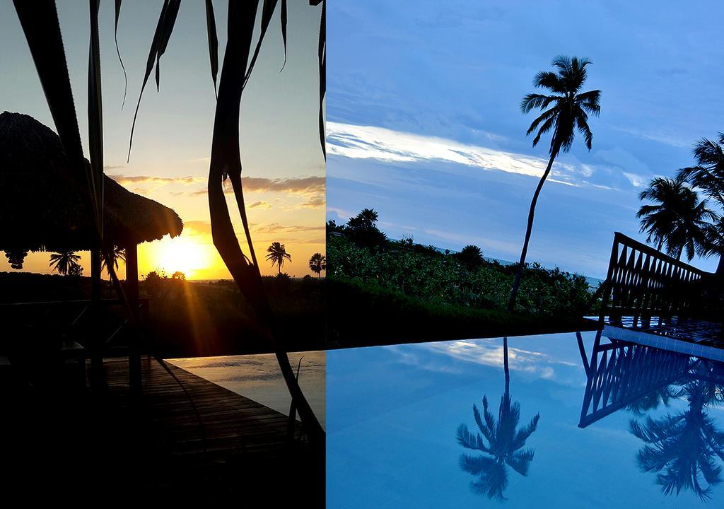 Chic Hotel Boutique Barra Grande  Ngoại thất bức ảnh