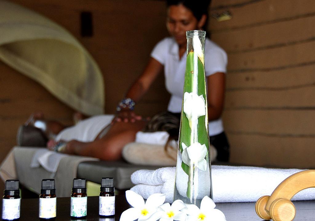 Chic Hotel Boutique Barra Grande  Ngoại thất bức ảnh