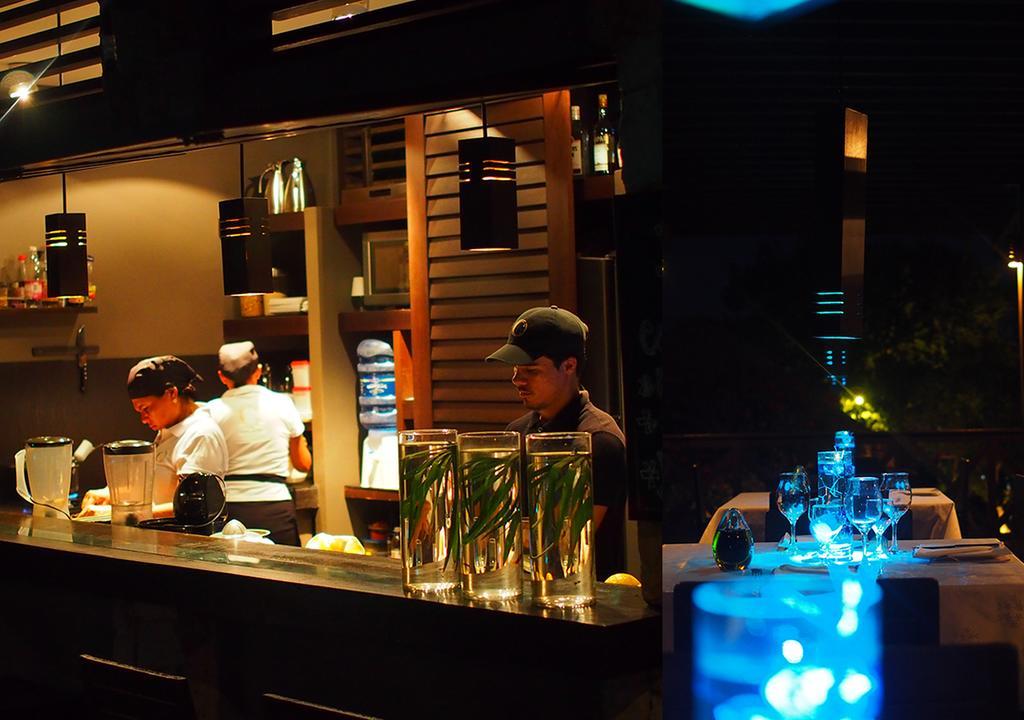 Chic Hotel Boutique Barra Grande  Ngoại thất bức ảnh