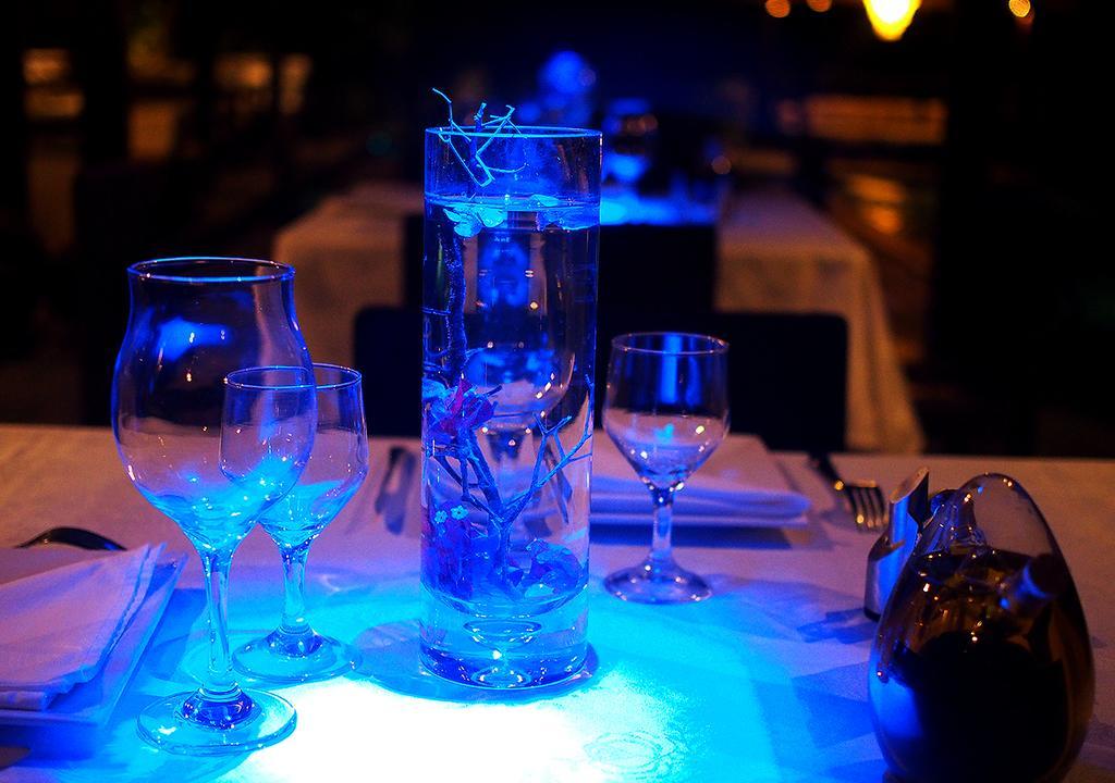 Chic Hotel Boutique Barra Grande  Ngoại thất bức ảnh