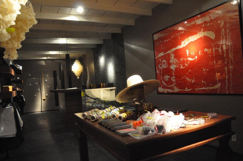 Chic Hotel Boutique Barra Grande  Ngoại thất bức ảnh
