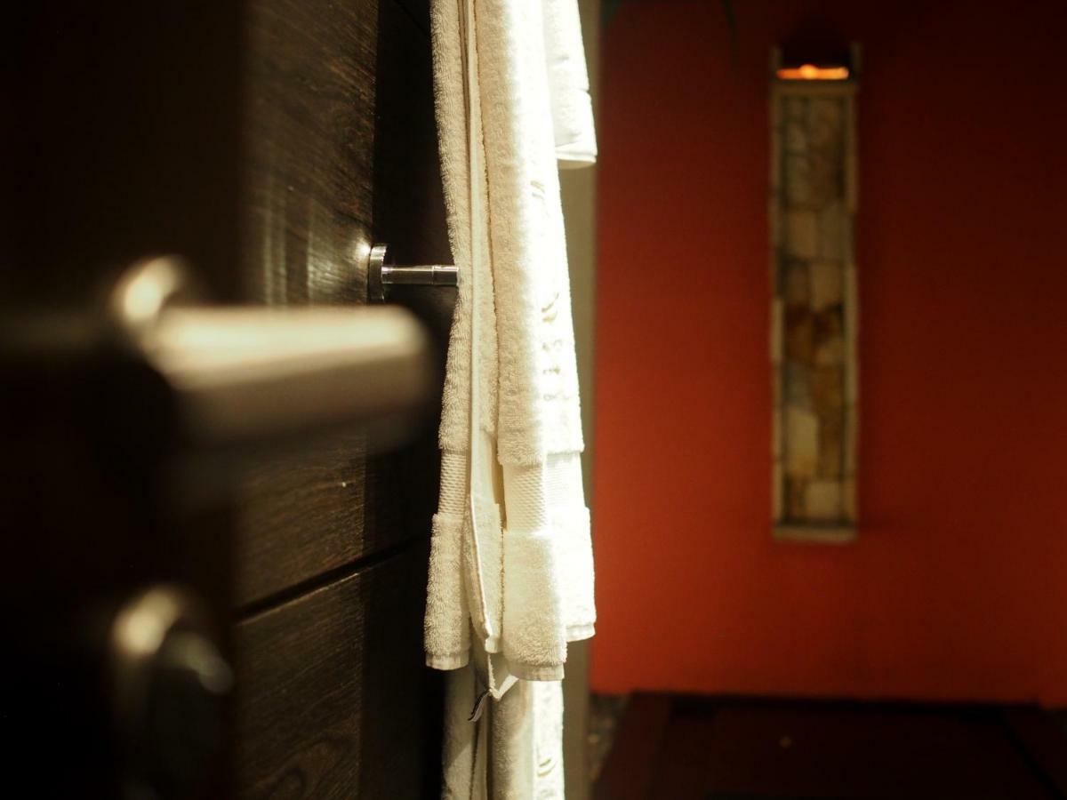 Chic Hotel Boutique Barra Grande  Ngoại thất bức ảnh