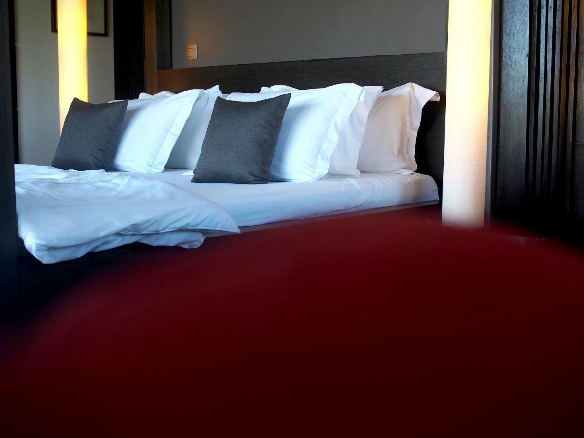 Chic Hotel Boutique Barra Grande  Ngoại thất bức ảnh