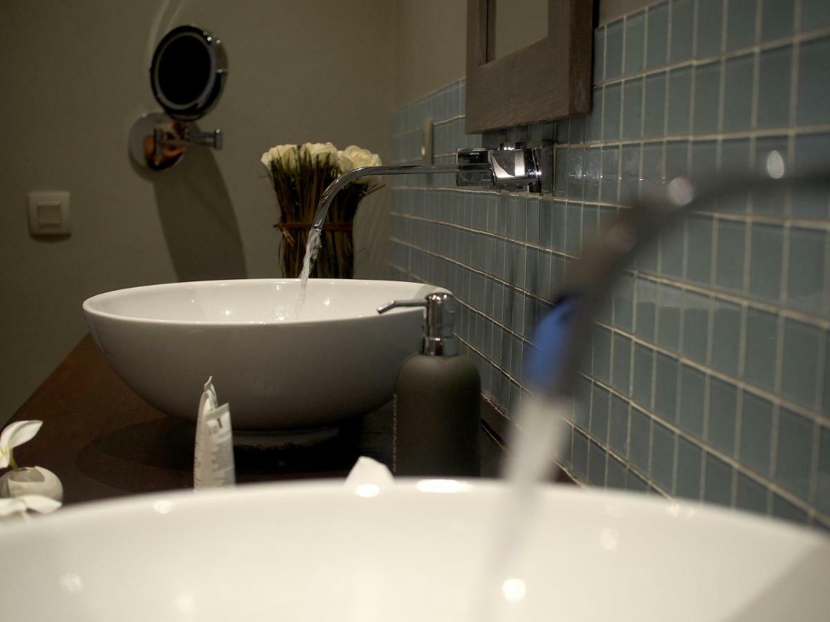 Chic Hotel Boutique Barra Grande  Ngoại thất bức ảnh