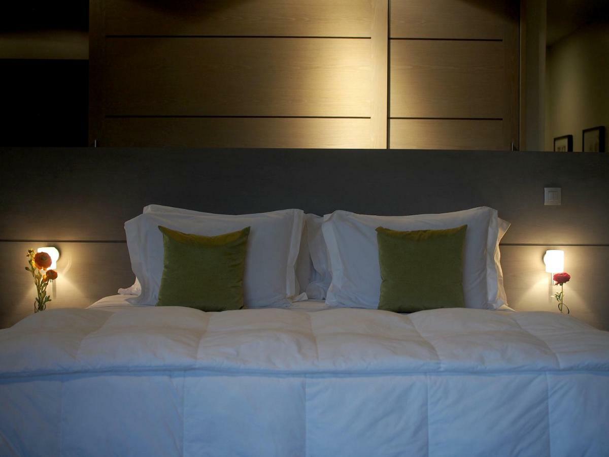 Chic Hotel Boutique Barra Grande  Ngoại thất bức ảnh