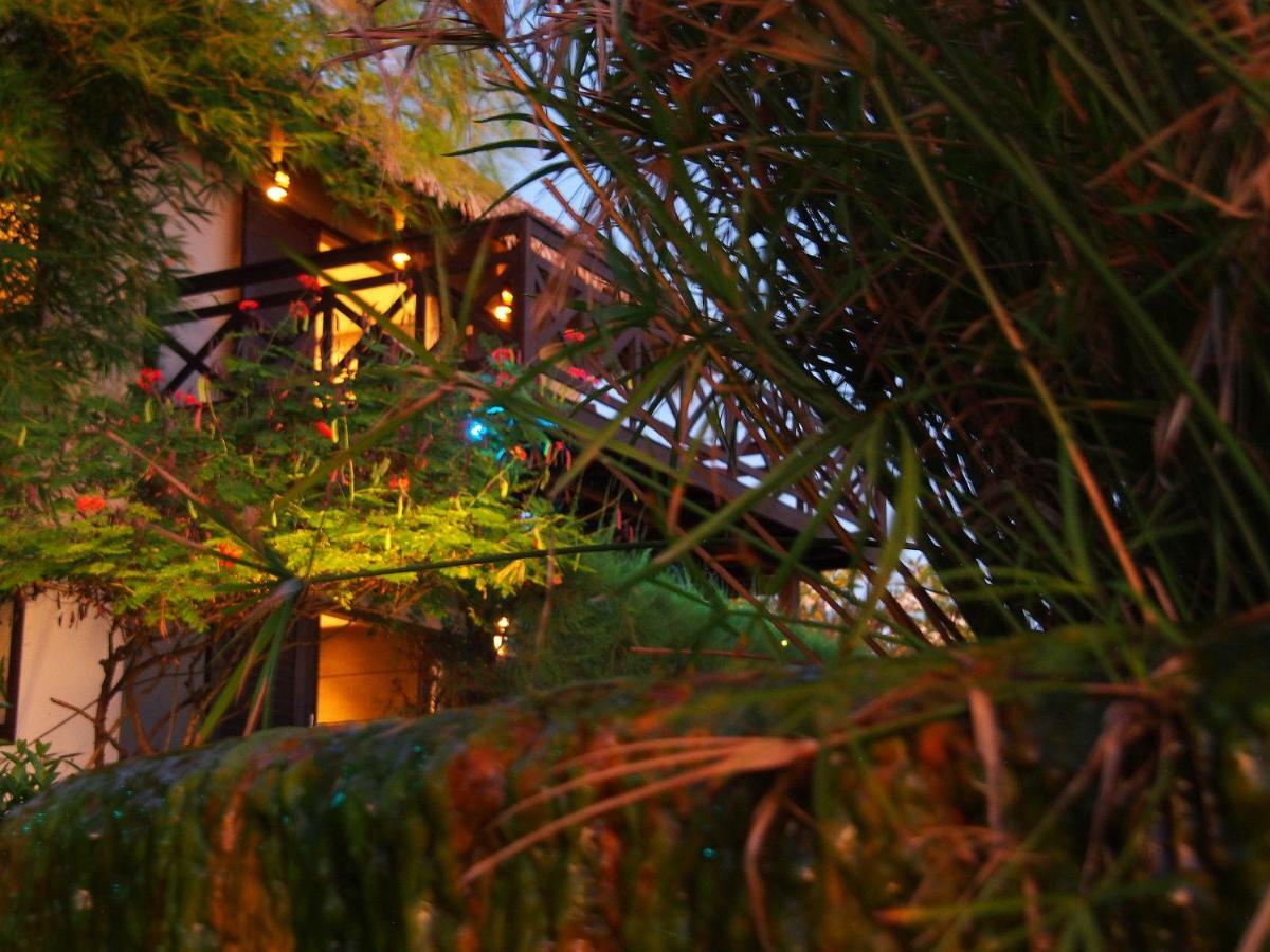 Chic Hotel Boutique Barra Grande  Ngoại thất bức ảnh