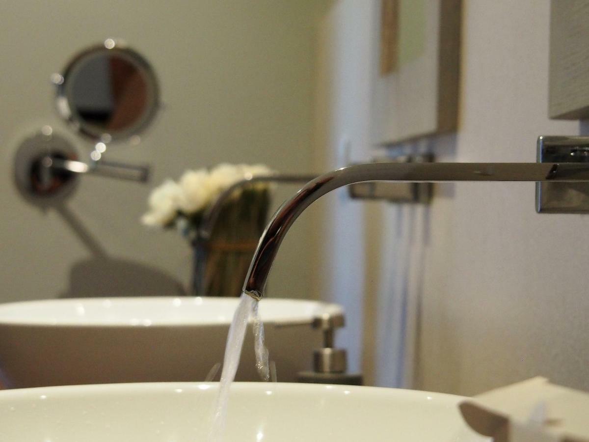 Chic Hotel Boutique Barra Grande  Ngoại thất bức ảnh