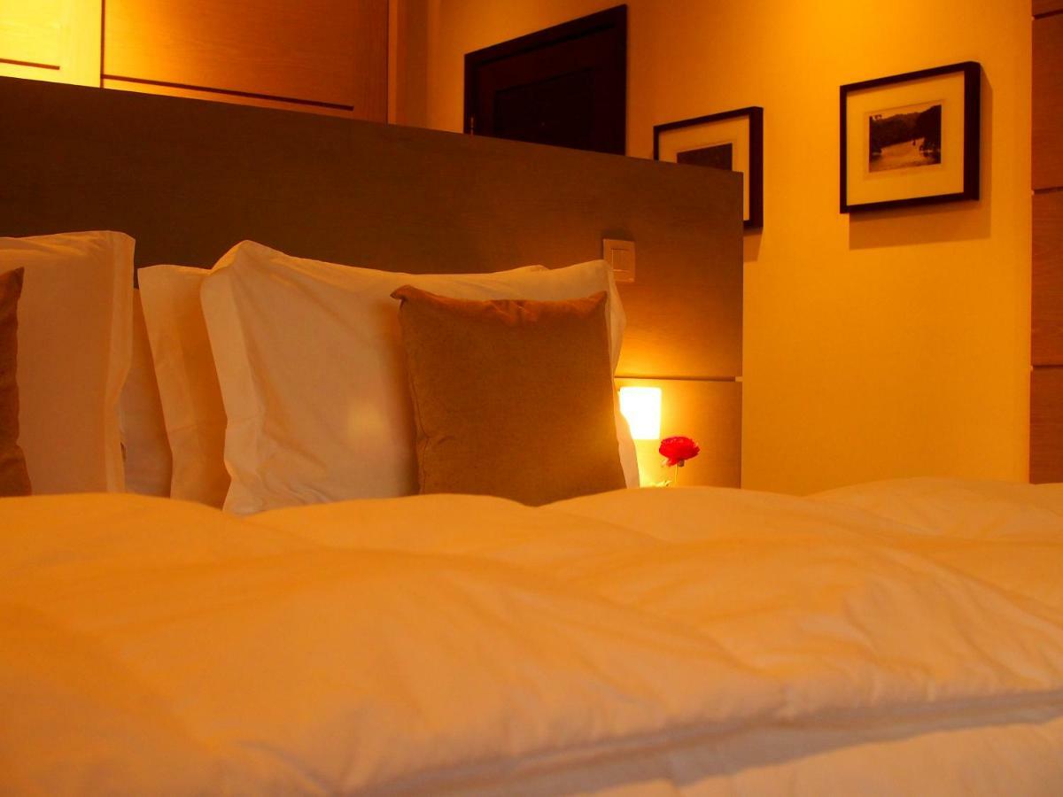 Chic Hotel Boutique Barra Grande  Ngoại thất bức ảnh